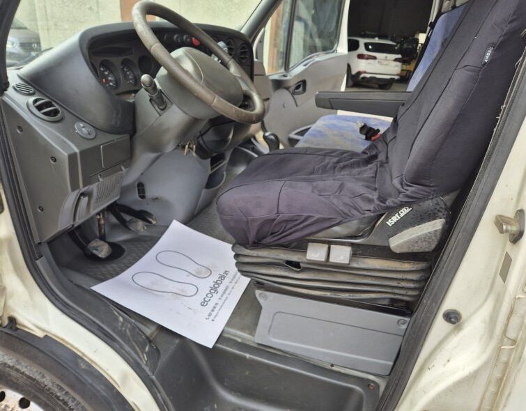 IVECO  35S12